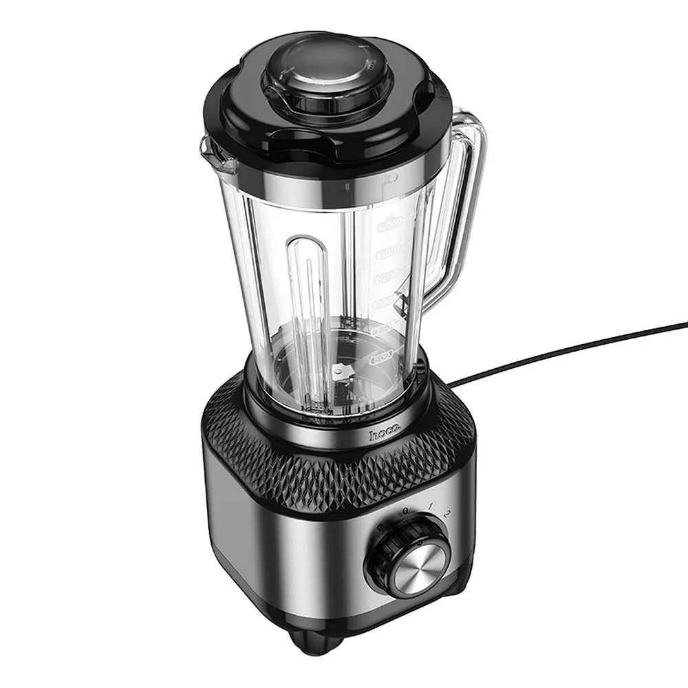 Storcător electric HOCO blender 1,8L HE32 negru