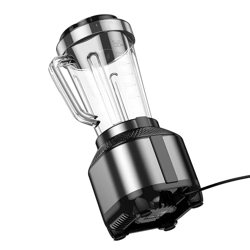 Storcător electric HOCO blender 1,8L HE32 negru