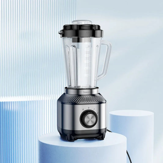 Storcător electric HOCO blender 1,8L HE32 negru