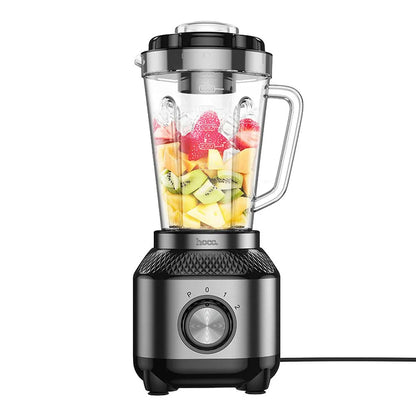 Storcător electric HOCO blender 1,8L HE32 negru