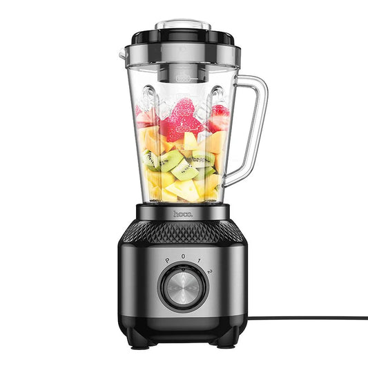 Storcător electric HOCO blender 1,8L HE32 negru